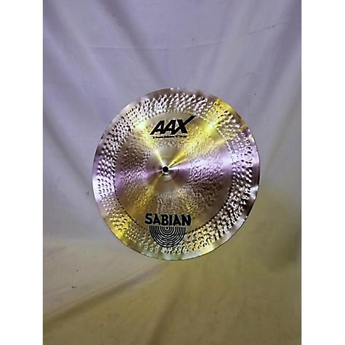 15in AAX Xtreme Chinese Brilliant Cymbal