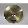 Used Sabian 15in AAX Xtreme Chinese Brilliant Cymbal 35