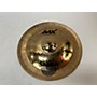 Used Sabian 15in AAX Xtreme Chinese Brilliant Cymbal 35