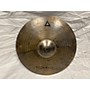 Used Istanbul Agop 15in AGOP XIST ION DARK HIHAT TOP... 35