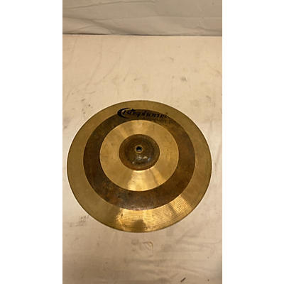 Bosphorus Cymbals 15in ANTIQUE SERIES Cymbal