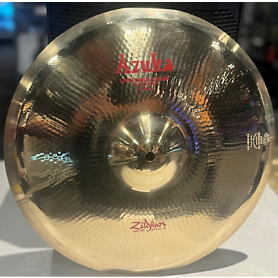 Zildjian 15in AZUKA LATIN MULTI-CRASH Cymbal