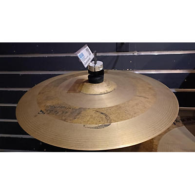 Bosphorus Cymbals 15in Antique Series Cymbal