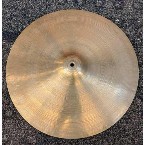 Zildjian 15in Avedis Crash Cymbal 35