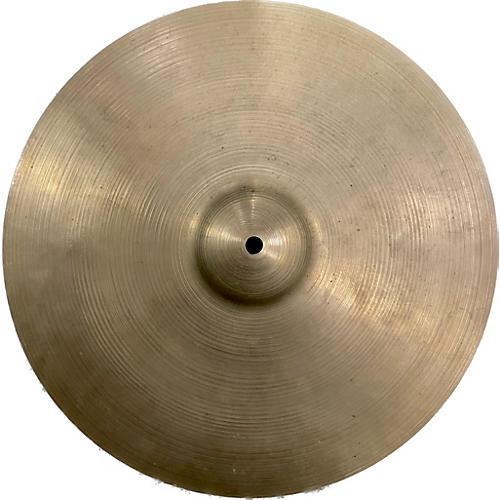 Zildjian 15in Avedis Crash Cymbal 35