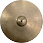 Used Zildjian 15in Avedis Crash Cymbal 35