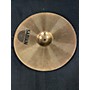 Used Sabian 15in B8x Cymbal 35