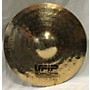 Used UFIP 15in Bionic Series Hi Hat Pair... 35