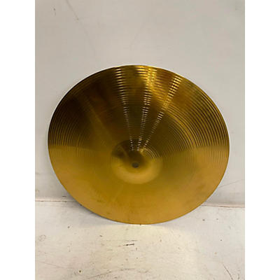 Miscellaneous 15in Brass Crash Cymbal Cymbal