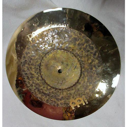 Meinl 15in Byzance Extra Dry Dual Cymbal 35