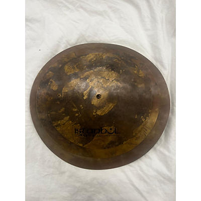 Istanbul Agop 15in CLAPSTACK Cymbal