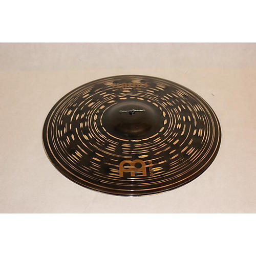 Meinl 15in CLASSIC CUSTOM DARK Cymbal 35