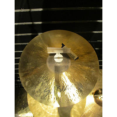 SABIAN 15in Complex Medium Hi Hat Pair Cymbal