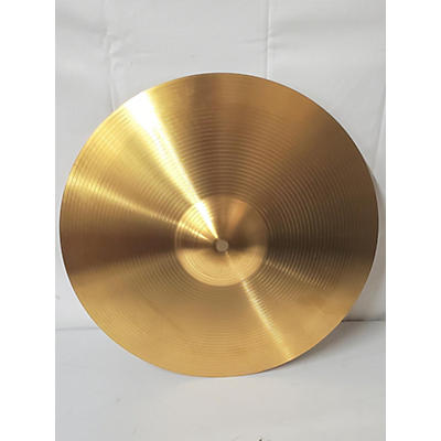 Miscellaneous 15in Crash Cymbal