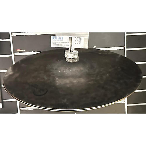 Dream 15in DARK MATTER Cymbal 35