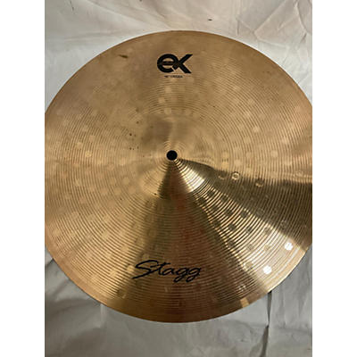 Stagg 15in EX Cymbal