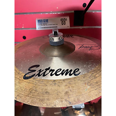 Soultone 15in Extreme China Cymbal