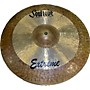 Used Soultone 15in Extreme Hi Hat Top Cymbal 35