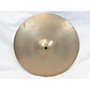 Used Paiste 15in FORM ULA 602 CRASH Cymbal 35
