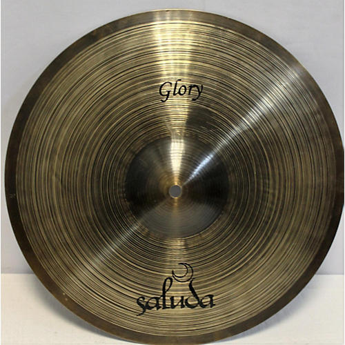 Saluda 15in Glory Crash Cymbal 35