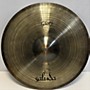 Used Saluda 15in Glory Crash Cymbal 35