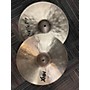 Used Sabian 15in HHX COMPLEX Cymbal 35