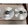 Used Sabian 15in HHX COMPLEX HI HATS Cymbal 35
