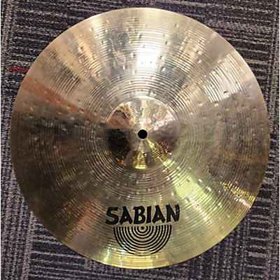 SABIAN 15in HHX Evolution Hi Hat Bottom Cymbal