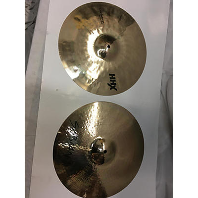 SABIAN 15in HHX Evolution Hi Hat Pair Cymbal