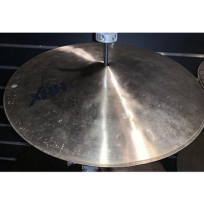 SABIAN 15in HHX Groove Hi Hat Bottom Cymbal