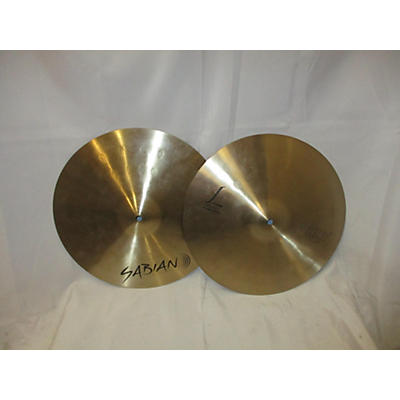 SABIAN 15in Hhx Legacy Cymbal