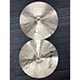 Used Sabian 15in Hhx Legacy Hi-hats Top/bottom Cymbal 35