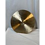 Used Sabian 15in Legacy Hi Hat Top Cymbal 35