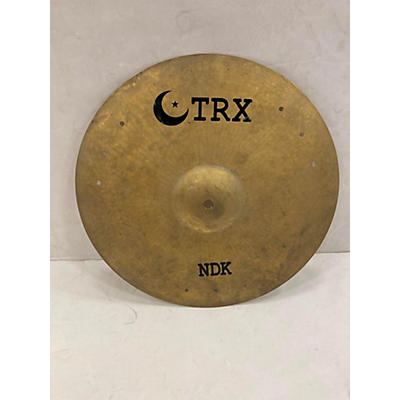 TRX 15in NDK Cymbal