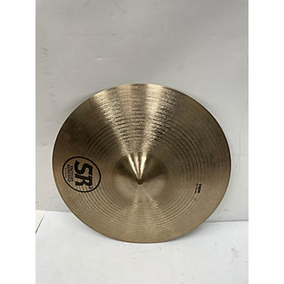 Sabian 15in SR2 Thin Crash Cymbal
