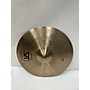 Used Sabian 15in SR2 Thin Crash Cymbal 35