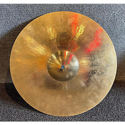 Paiste 15in Signature Fast Crash Cymbal