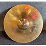Used Paiste 15in Signature Fast Crash Cymbal 35