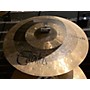 Used Exodus 15in Sovereign Cymbal 35