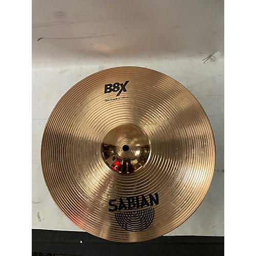 SABIAN 15in THIN CRASH Cymbal 35