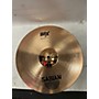 Used Sabian 15in THIN CRASH Cymbal 35