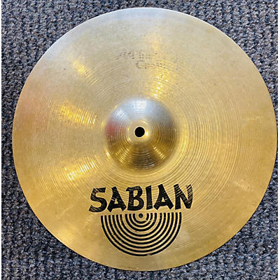Sabian 15in Thin Crash Cymbal