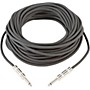 Musician's Gear 16-Gauge Speaker Cable Black 50 ft.