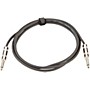 Musician's Gear 16-Gauge Speaker Cable Black 6 ft.