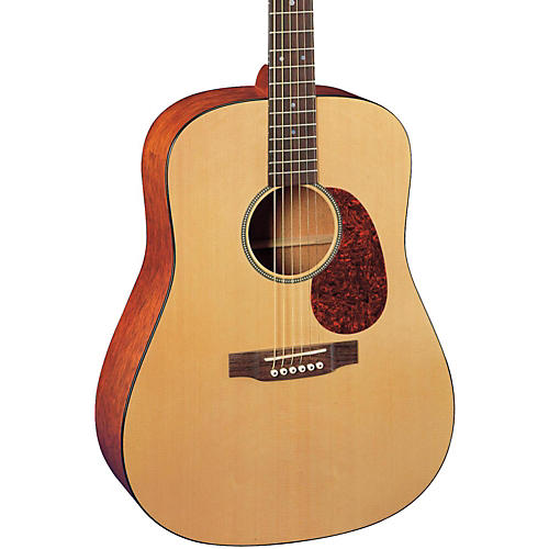 Martin 16 Series D-16GT Dreadnought Acoustic Guitar