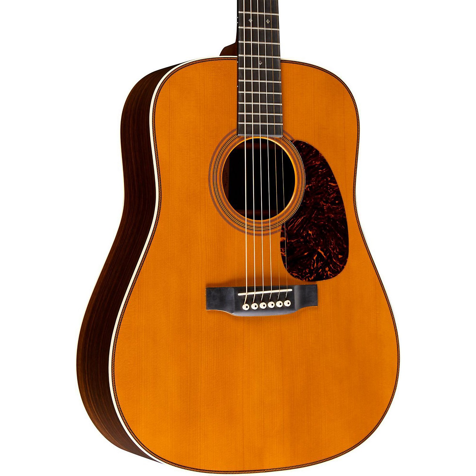 Martin 16 Series HD-16R Dreadnought Acoustic Guitar | Musician's Friend