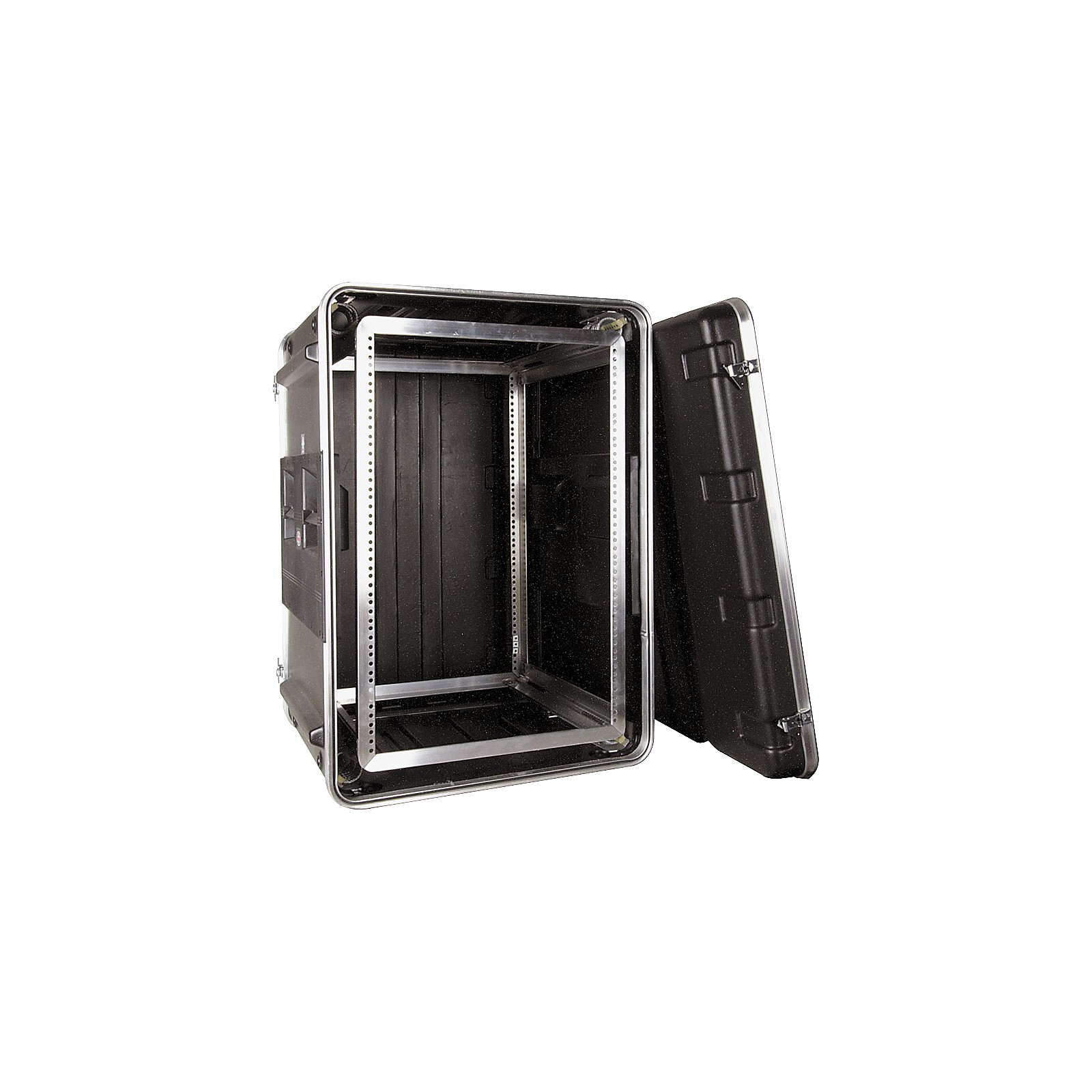 SKB 16Space Shock Mount Rack Case Musician's Friend