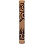 Pearl 16 in. Bamboo Rainstick in Hand-Painted Rhythm Water Finish