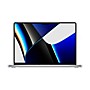 Apple 16-inch Macbook Pro with M1 Max Chip with 10 CORE CPU and 32 CORE GPU, 32GB Memory, 1TB SSD - Silver (MK1H3LL/A)