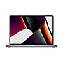 Apple 16-inch Macbook Pro with M1 Max Chip with 10 CORE CPU and 32 CORE GPU, 32GB Memory, 1TB SSD - Space Gray (MK1A3LL/A)